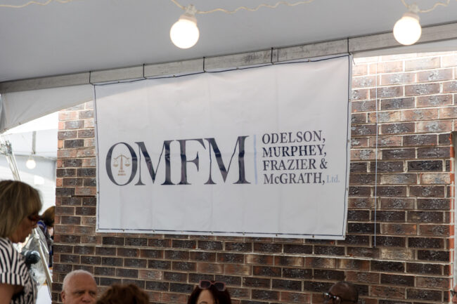 OMFM Client Appreciation