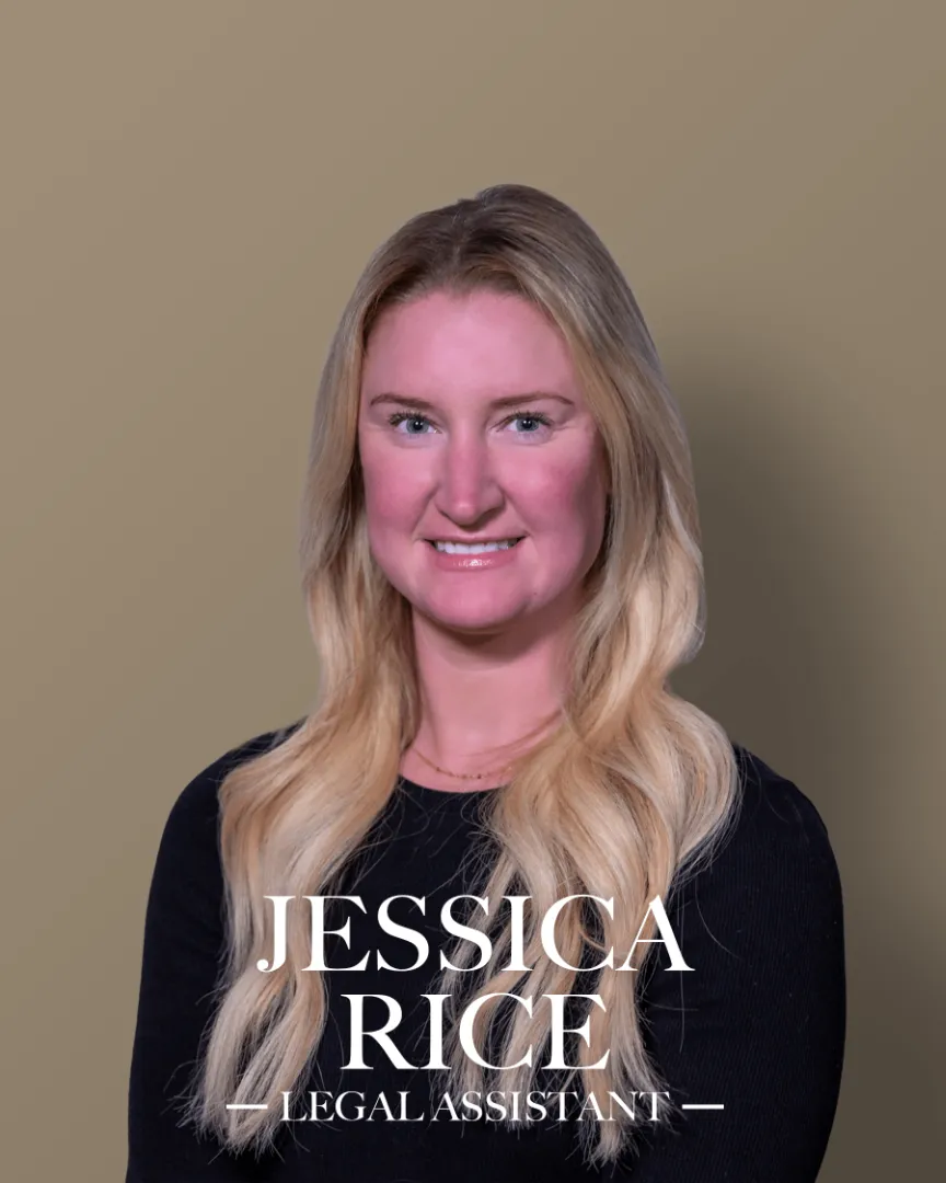 Support staff member