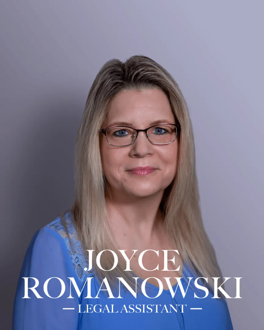 Support staff member