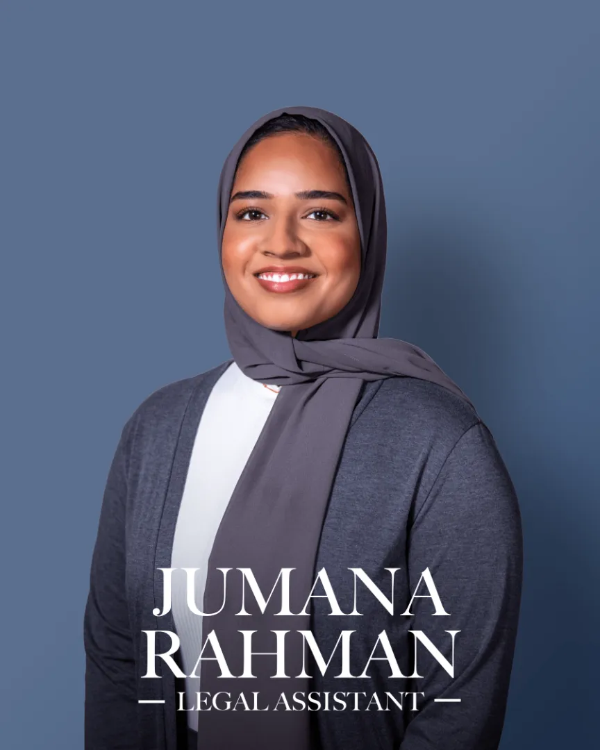 Support staff member