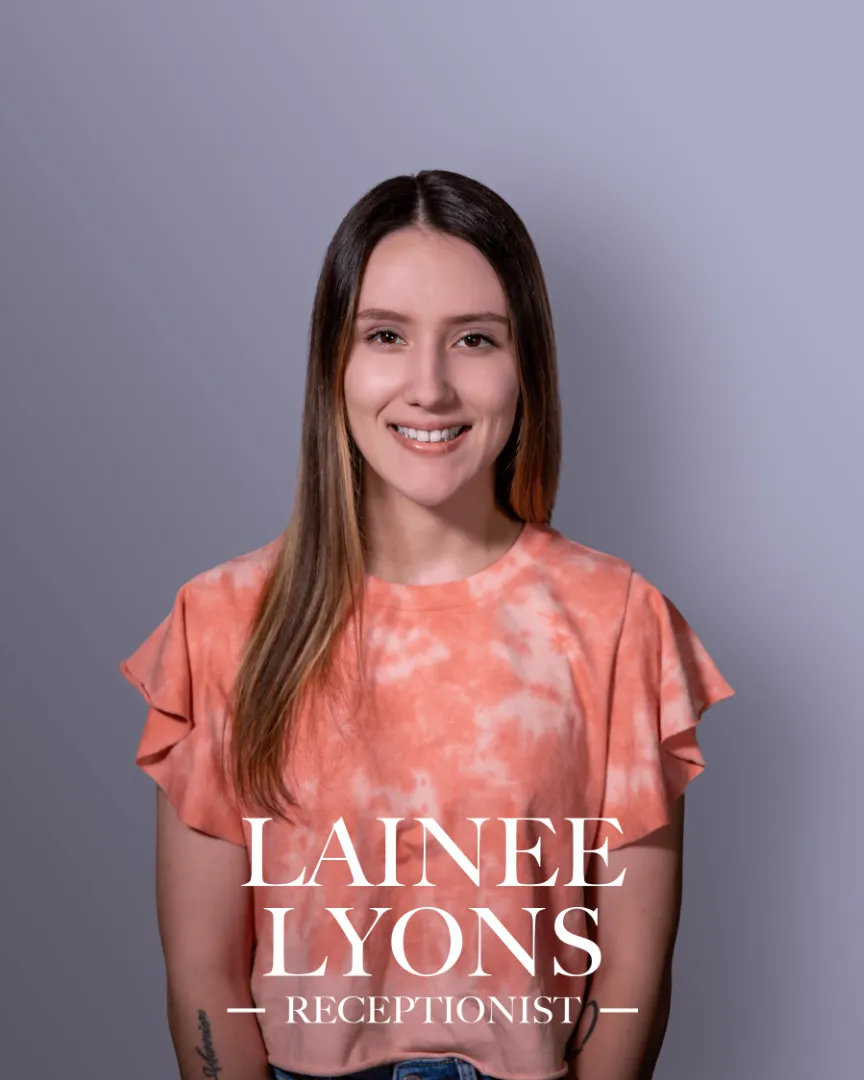 Support staff member