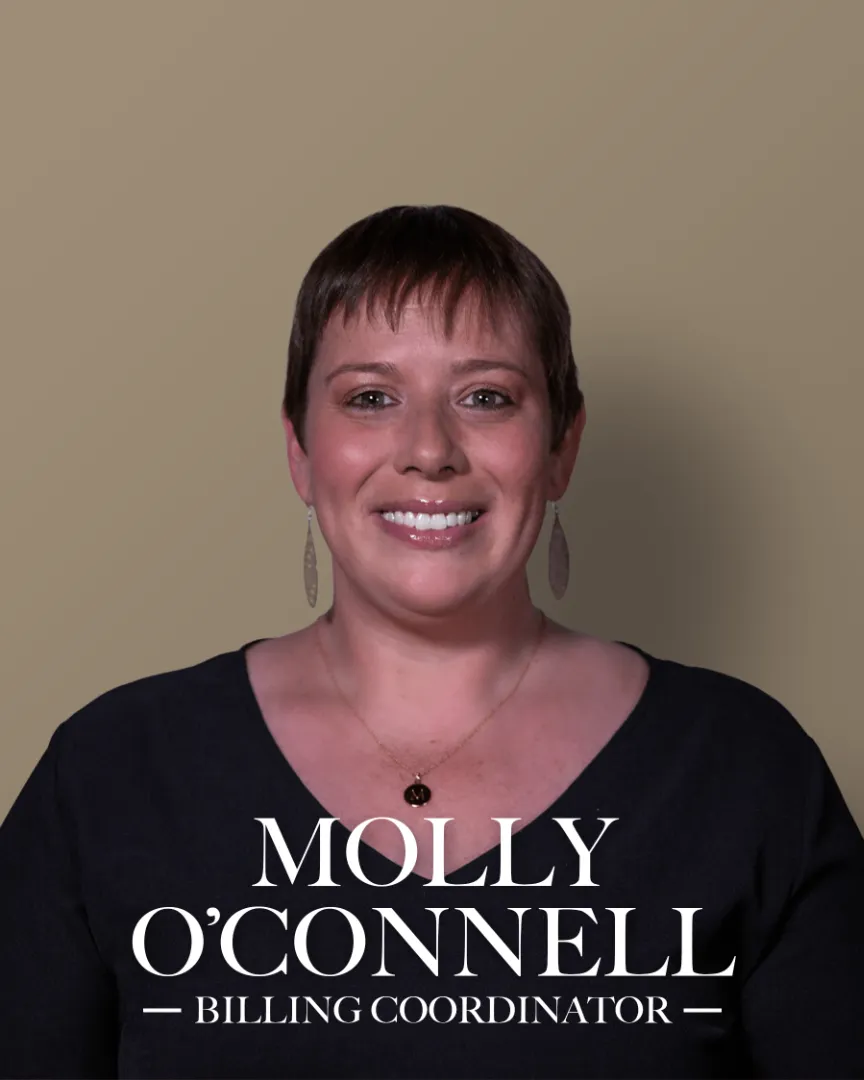 Support staff member