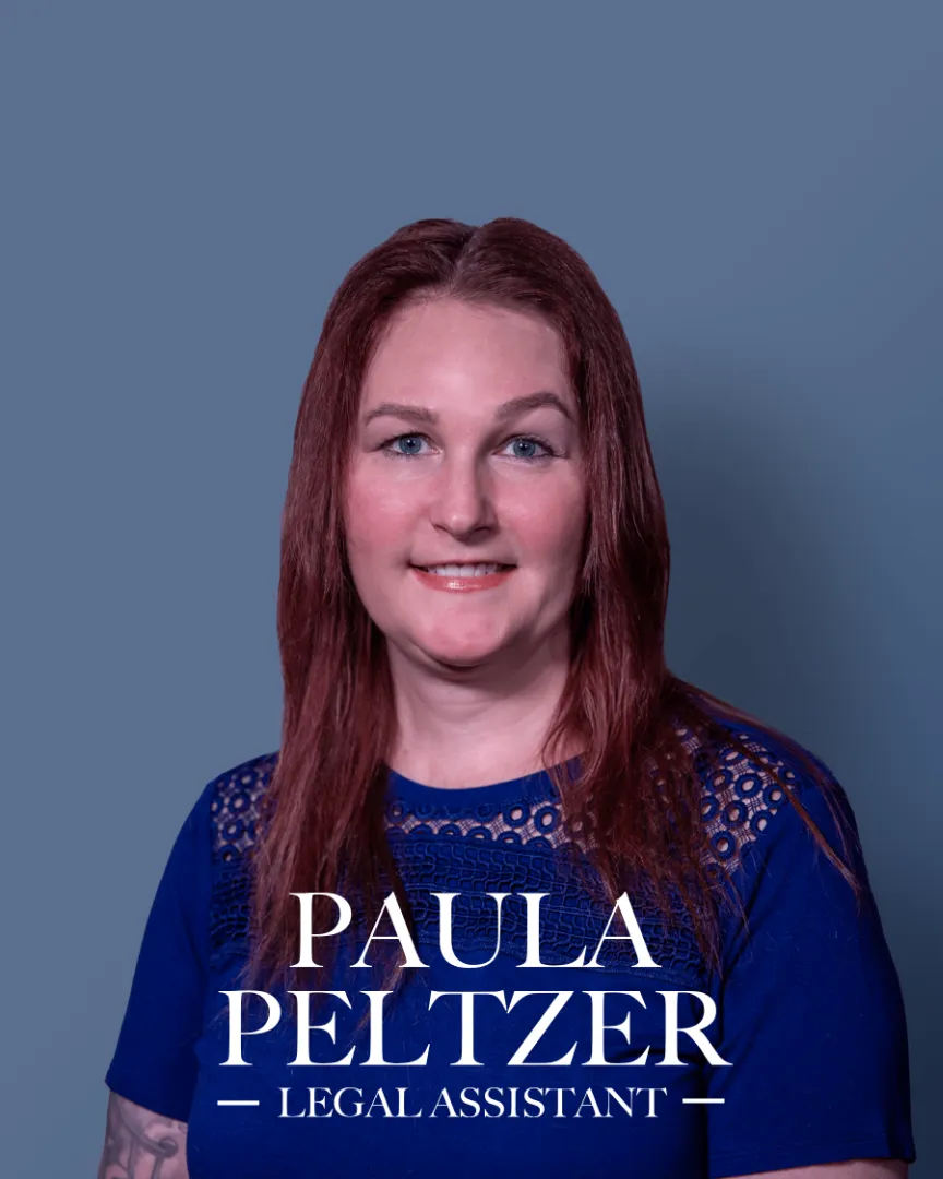 Support staff member