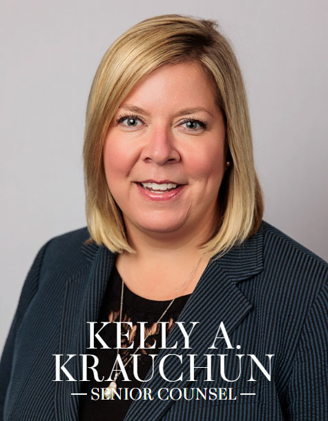 Kelly A. Krauchun