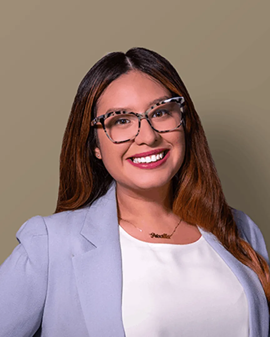 Priscilla E. Centeno